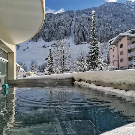 Hotel Neustift