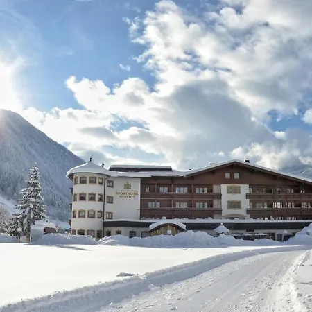 Neustift Hotel Neustift im Stubaital
