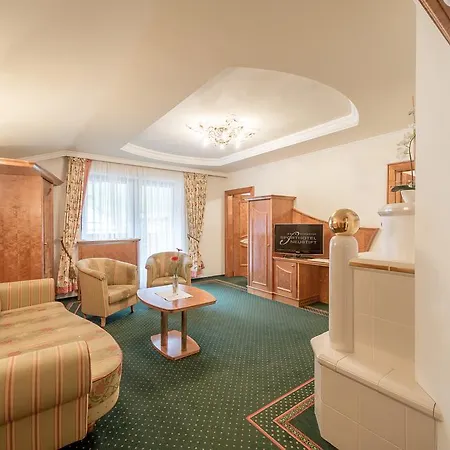 Hotel Neustift Neustift im Stubaital