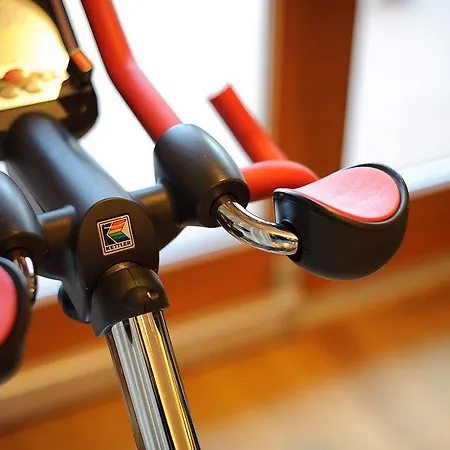 Neustift Отель 4*