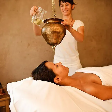 Neustift Отель 4*