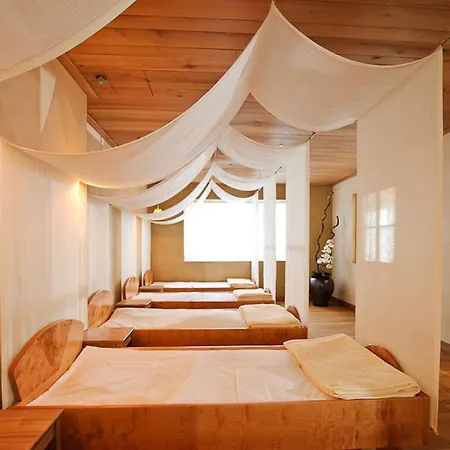 Neustift Отель 4*