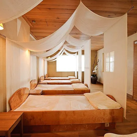 Neustift Hotel 4*