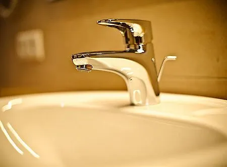 호텔 스포츠호텔 노이스티프트