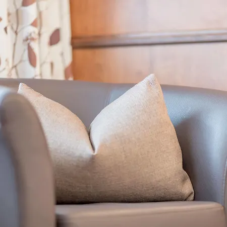 Neustift Hotel 4*