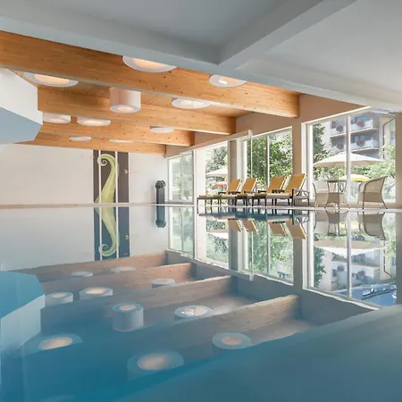 Neustift Отель Нойштифт-им-Штубайталь