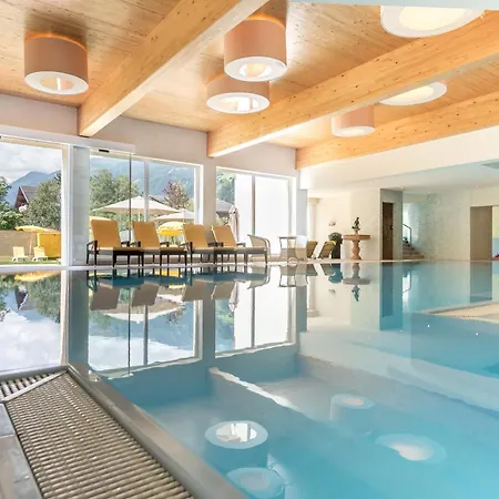 Hotel Neustift