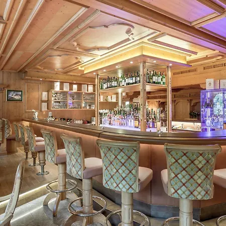 Neustift Hotel Neustift im Stubaital