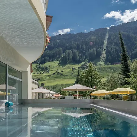 Neustift Нойштифт-им-Штубайталь