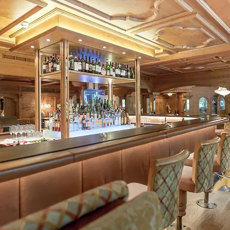 Neustift Отель Нойштифт-им-Штубайталь