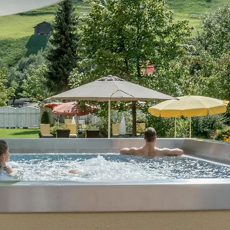 Отель Neustift Нойштифт-им-Штубайталь