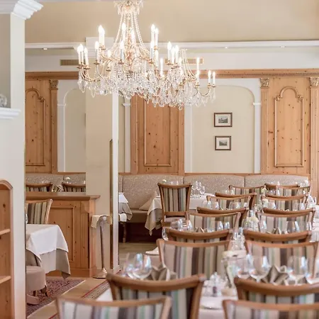 Neustift Hotel 4*