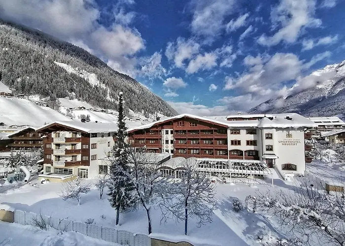 Neustift Rehoboth Beach