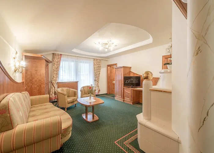 Otel Neustift Rehoboth Beach