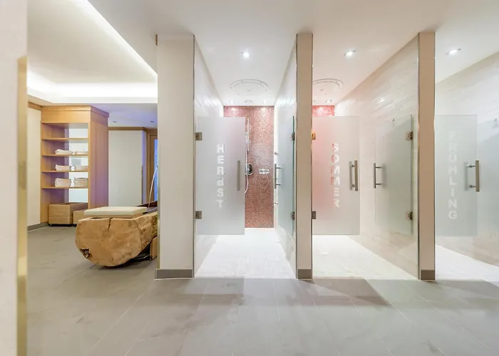 Neustift Hotel Neustift im Stubaital