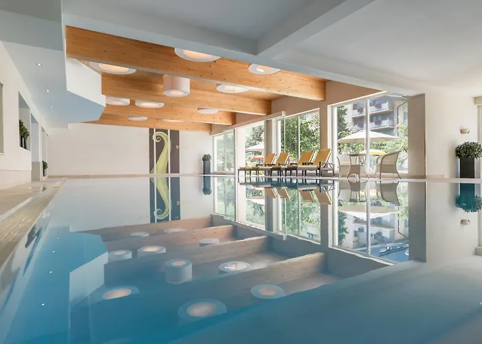 Neustift Hotel Neustift im Stubaital