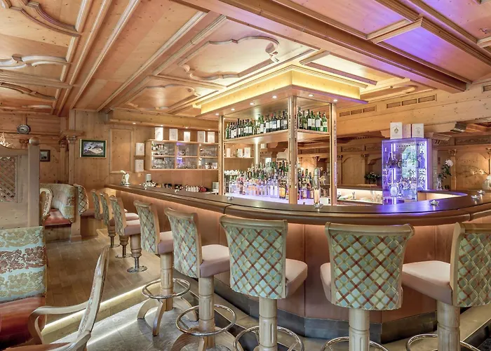 Neustift Hotel Neustift im Stubaital