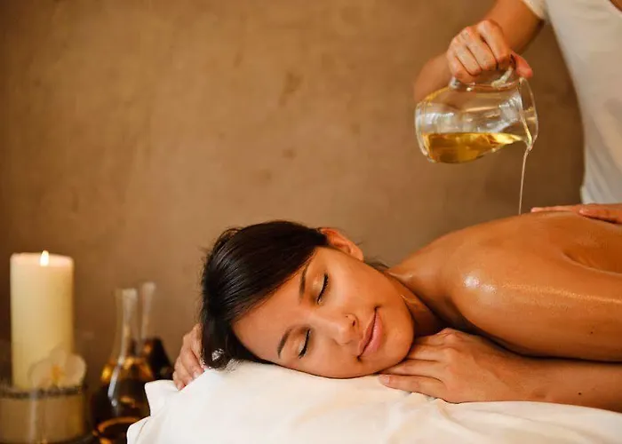 Hotel Neustift Neustift im Stubaital