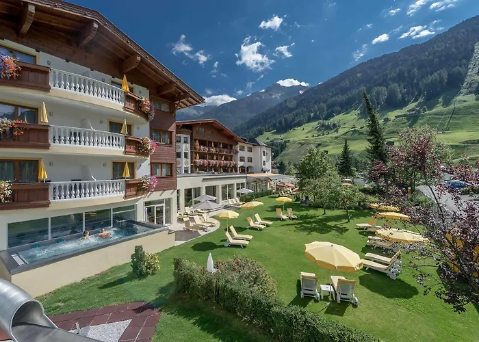 Hotel Neustift 4*
