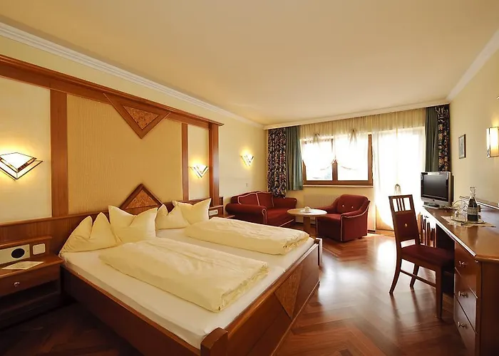 Neustift 4* Neustift im Stubaital