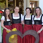 Otel Neustift 4*