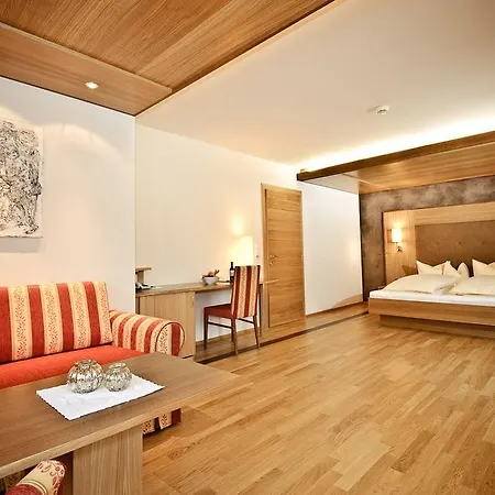 Hotel Neustift