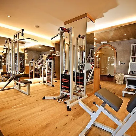 Neustift Hotel