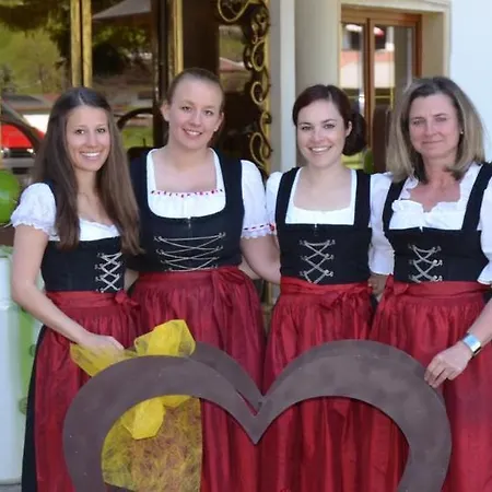 Hotel Neustift 4*