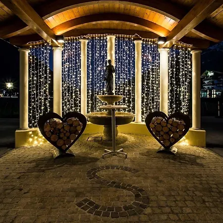 Neustift Hotel 4*