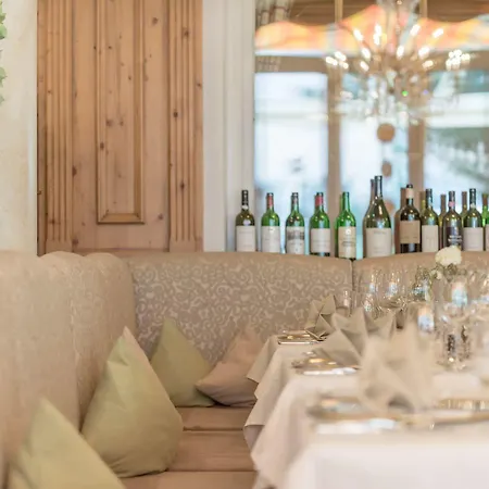 Neustift Hotel