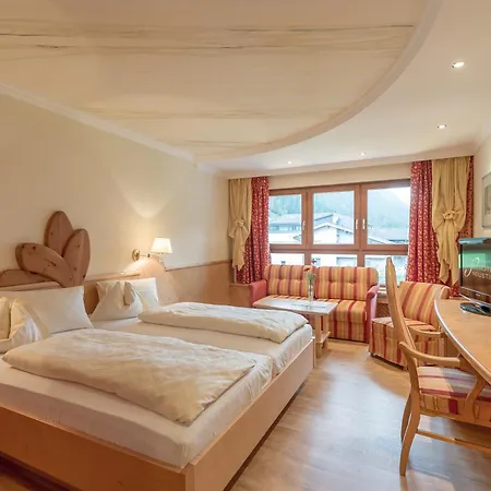 فندق Neustift نيوستيف ام ستوبيتا