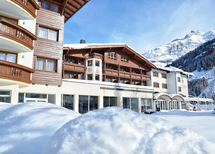 فندق Neustift 4*