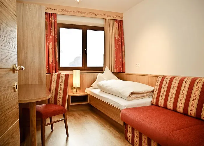 فندق Neustift 4*