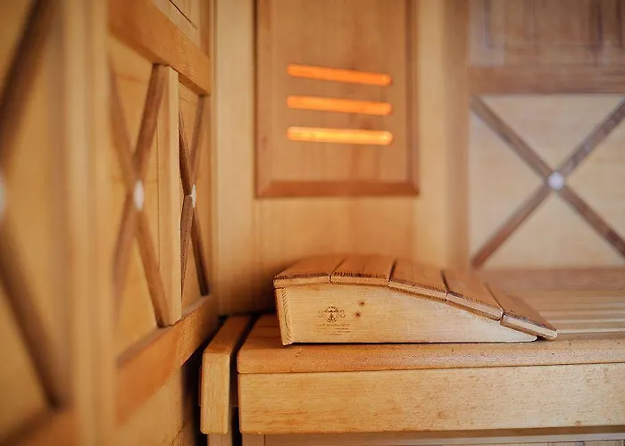 Neustift فندق نيوستيف ام ستوبيتا