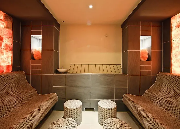 فندق Neustift 4*