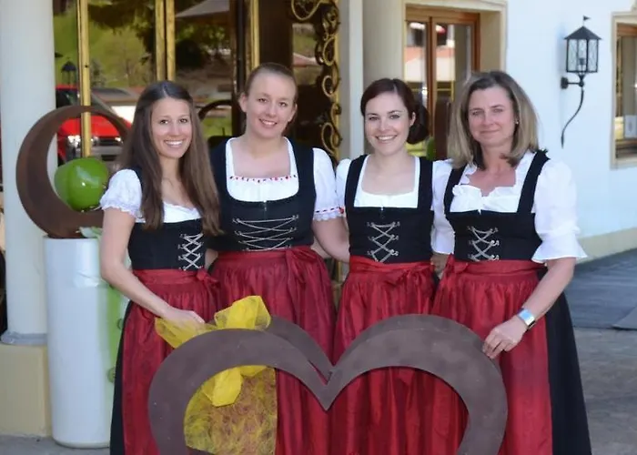 فندق Neustift 4*