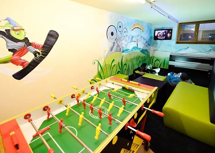 Neustift فندق نيوستيف ام ستوبيتا