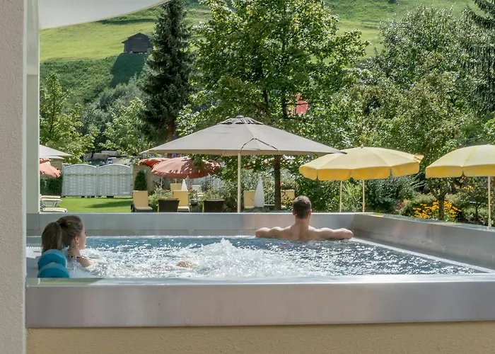 فندق Neustift نيوستيف ام ستوبيتا