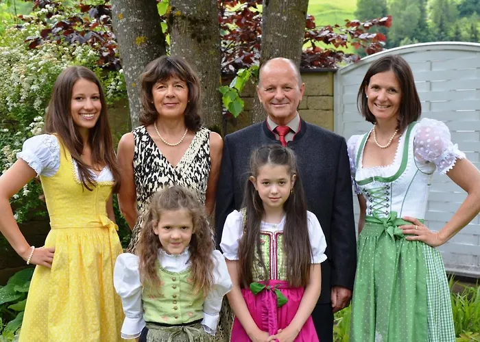 Neustift فندق نيوستيف ام ستوبيتا