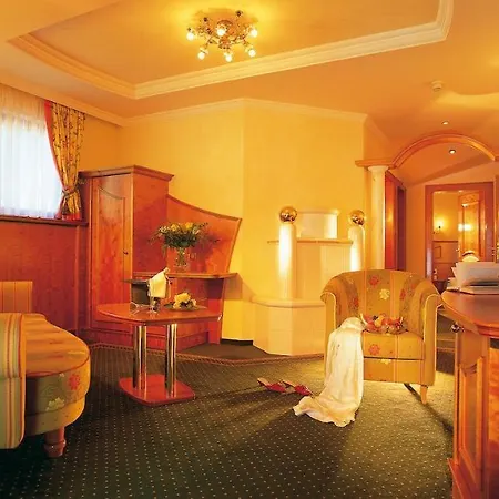 Neustift 4* Neustift im Stubaital