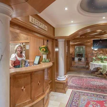 Neustift Hotel Neustift im Stubaital