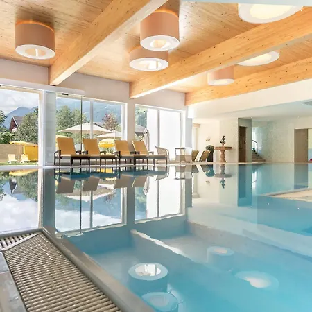 Hotel Neustift