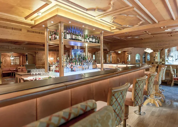 Neustift Hotel Neustift im Stubaital